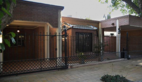 Casa capital